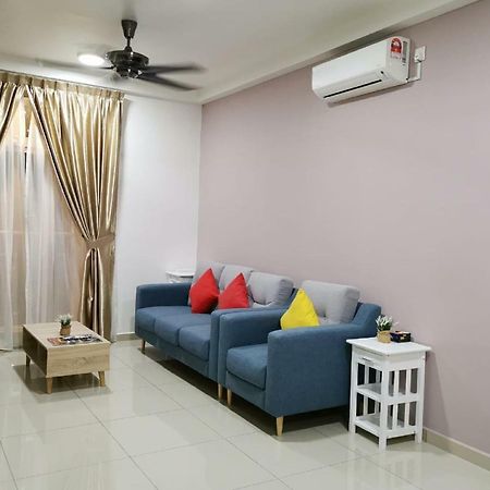 Js Homestay@Iskandar Puteri, Nusajaya Nusajaya  Ngoại thất bức ảnh