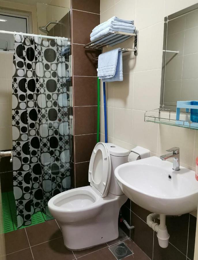 Js Homestay@Iskandar Puteri, Nusajaya Nusajaya  Ngoại thất bức ảnh