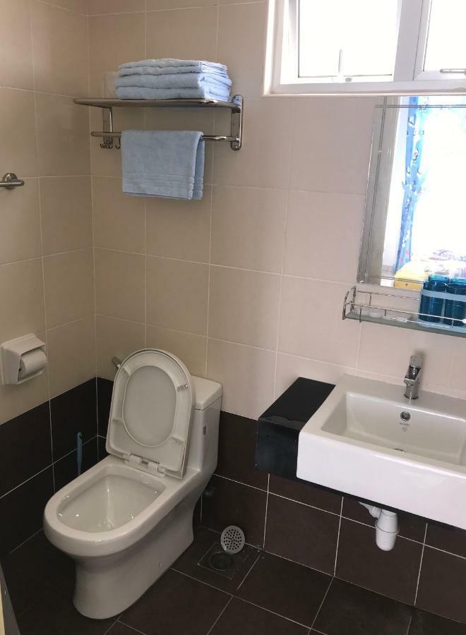 Js Homestay@Iskandar Puteri, Nusajaya Nusajaya  Ngoại thất bức ảnh