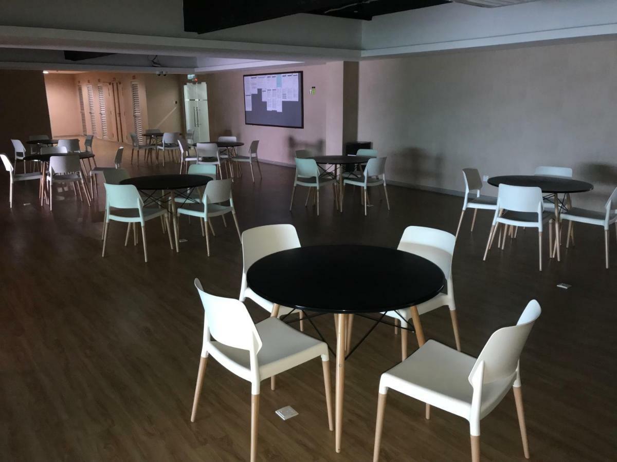 Js Homestay@Iskandar Puteri, Nusajaya Nusajaya  Ngoại thất bức ảnh