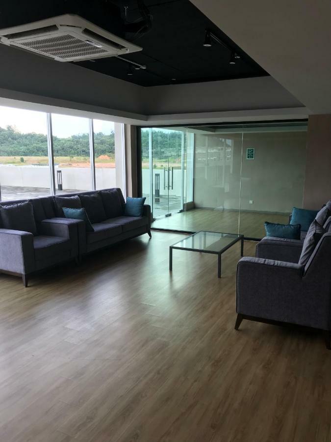 Js Homestay@Iskandar Puteri, Nusajaya Nusajaya  Ngoại thất bức ảnh